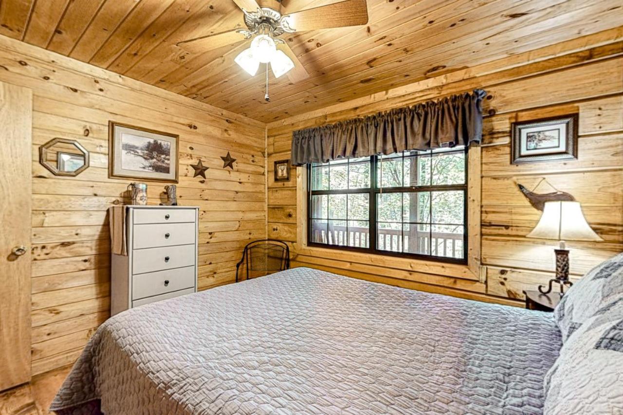 Villa Etowah Blue Ridge Esterno foto